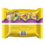 Ramen instantáneo gourmet Sopa de Fideos Premium con Sabor a Ternera Dorada 100g Master Kong - Image 2