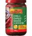 LEE KUM KEE Chili Garlic Sauce 368 g Spicy Garlic Chili Sauce Vegan Asian Condiment