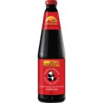 LEE KUM KEE Panda Brand Oyster Sauce 907 g Hong Kong Style – Gourmet Umami Oyster Sauce, No Preservatives, Perfect for Stir Fry & Marinades