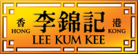 LEE KUM KEE