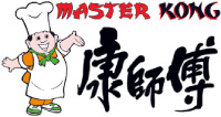 Master Kong 康师傅