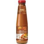 Peanut Flavoured Sauce Asian Style 226 g Authentic Cold Noodle Sauce LEE KUM KEE