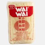 Fideos de Arroz WAI WAI Rice Vermicelli Sin Gluten Cocina Asiática - Image 2